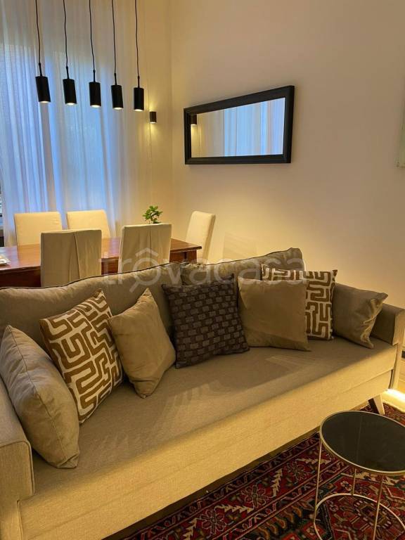 appartamento in vendita a Milano in zona Il Portello