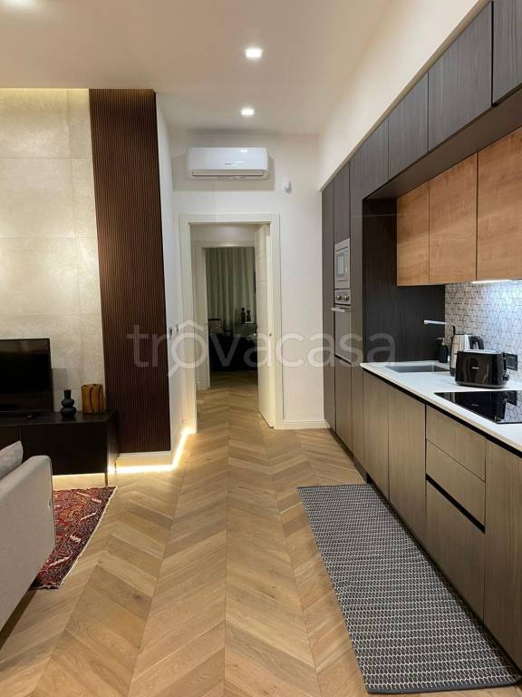 appartamento in vendita a Milano in zona Il Portello