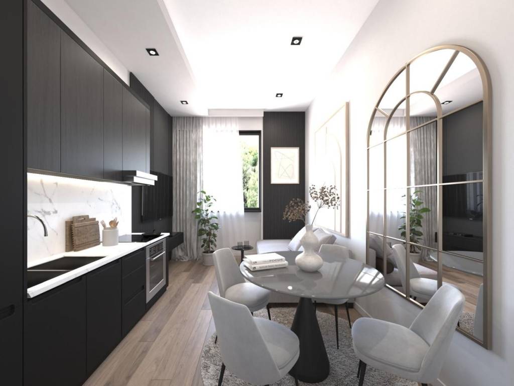 appartamento in vendita a Milano in zona San Siro