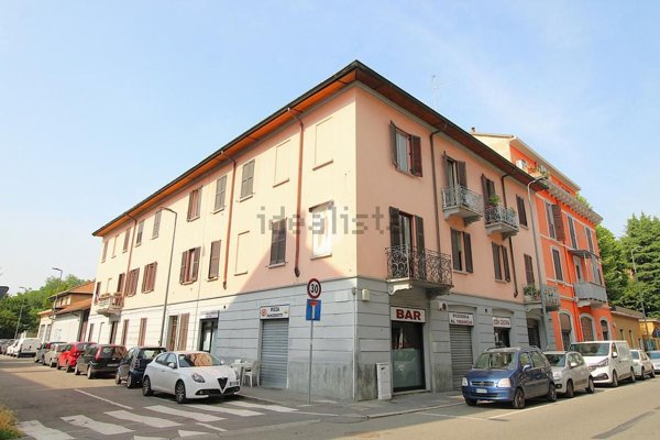 appartamento in vendita a Milano in zona Vialba
