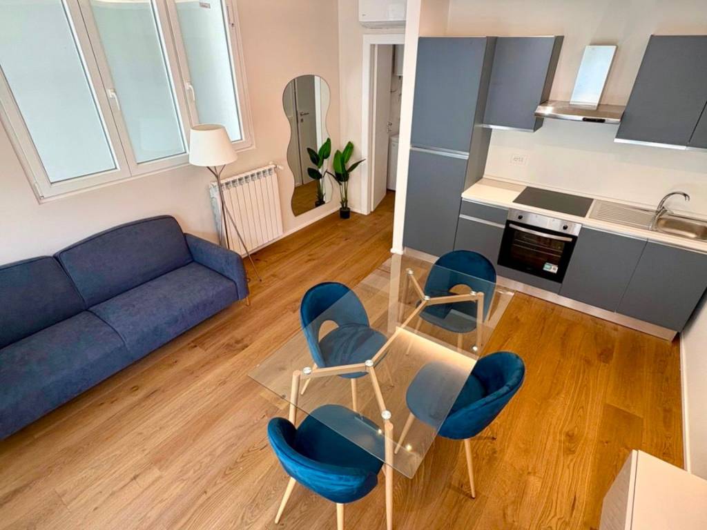 appartamento in vendita a Milano in zona Il Portello