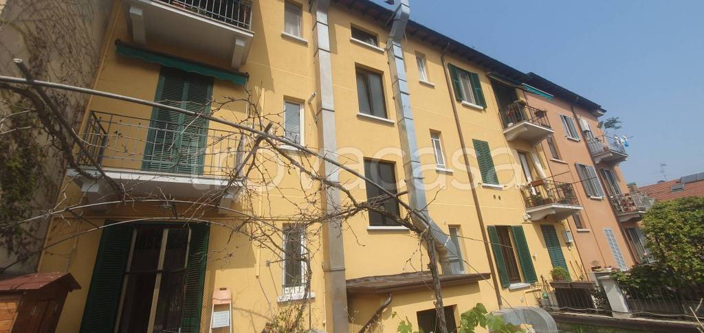 appartamento in vendita a Milano in zona Città Studi