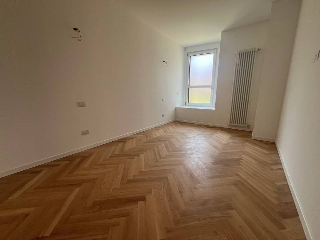 appartamento in vendita a Milano in zona San Siro