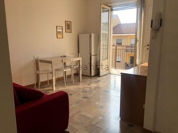 appartamento in vendita a Milano in zona Garegnano