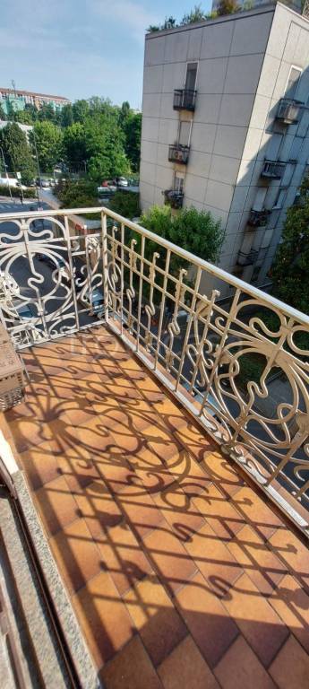appartamento in vendita a Milano in zona Turro