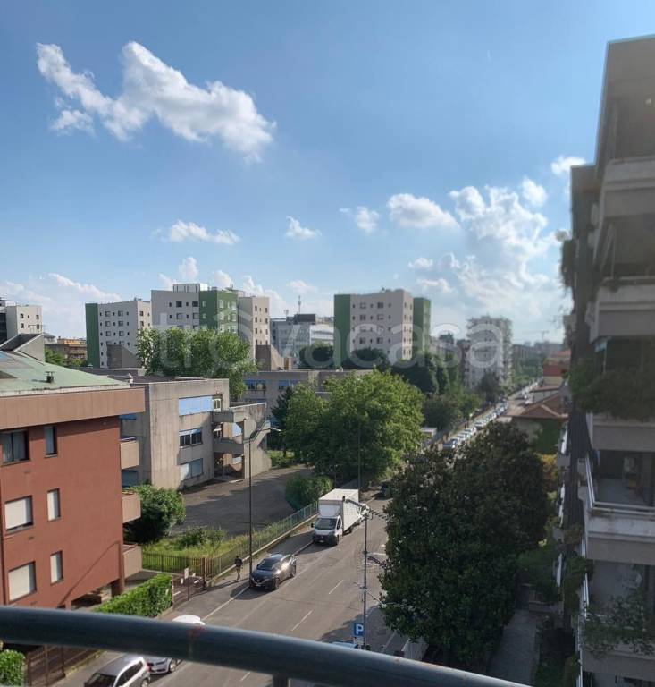 appartamento in vendita a Milano in zona Centro Storico