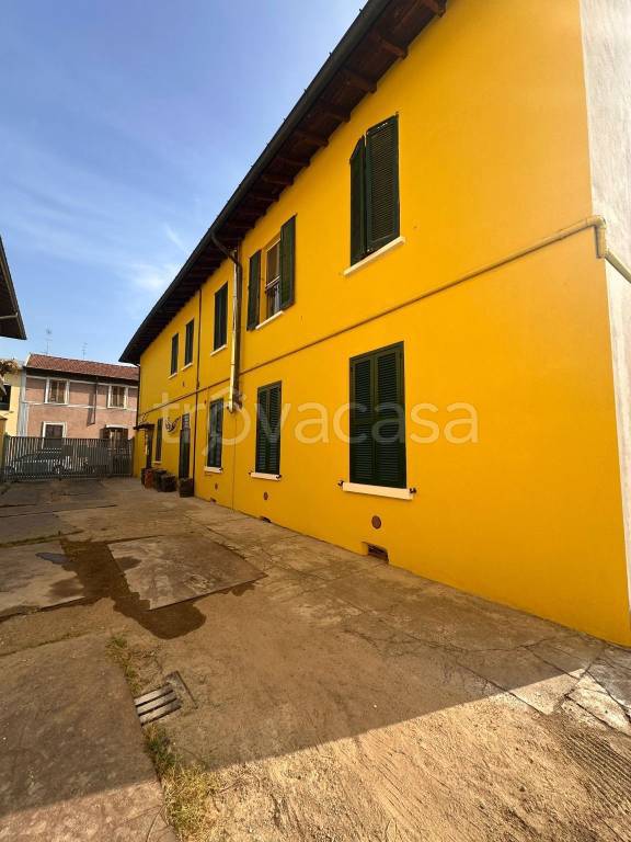 appartamento in vendita a Milano in zona Gorla
