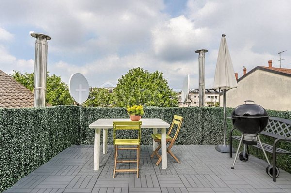 appartamento in vendita a Milano in zona Porta Garibaldi