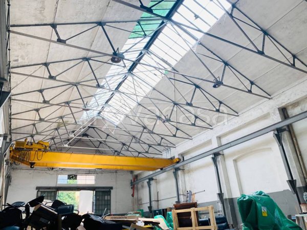 appartamento in vendita a Milano in zona Bovisa