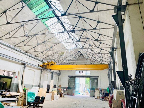 appartamento in vendita a Milano in zona Bovisa