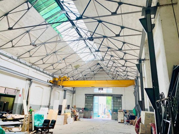 appartamento in vendita a Milano in zona Bovisa
