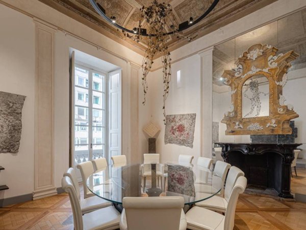appartamento in vendita a Milano in zona Cagnola