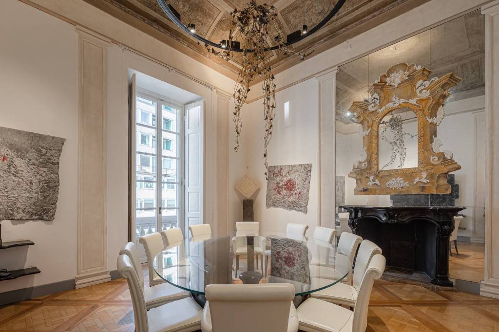 appartamento in vendita a Milano in zona Cagnola