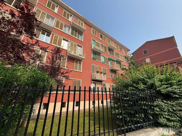 appartamento in vendita a Milano in zona San Siro