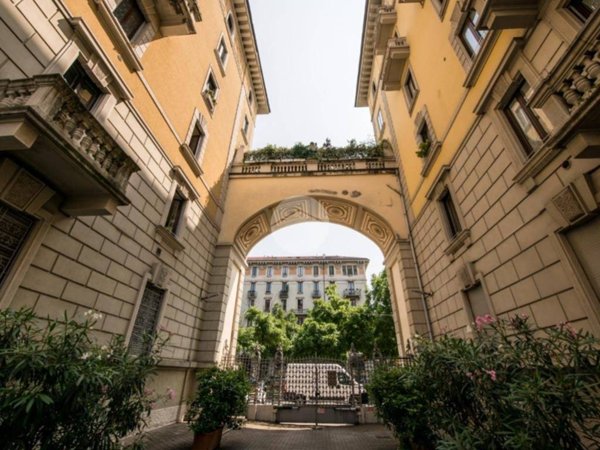 appartamento in vendita a Milano in zona Città Studi