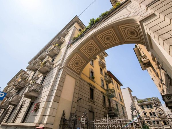 appartamento in vendita a Milano in zona Città Studi