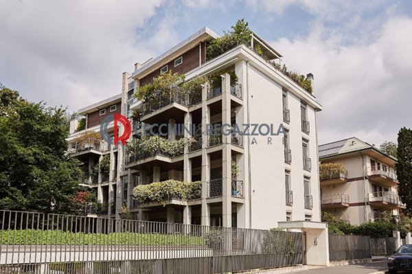 appartamento in vendita a Milano in zona Centro Storico