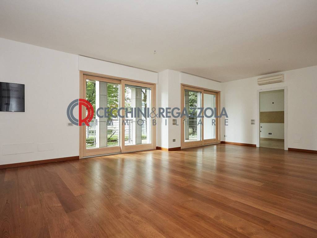 appartamento in vendita a Milano in zona San Siro