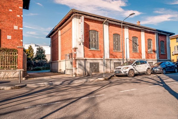 villa in vendita a Milano in zona Bicocca