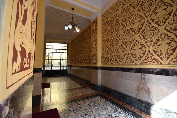 locale di sgombero in vendita a Milano in zona Loreto