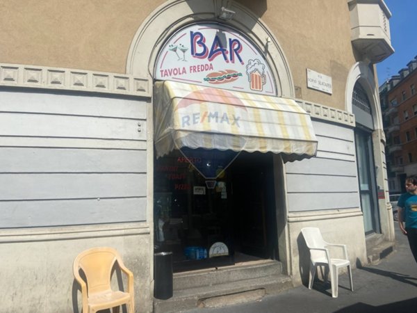 negozio in vendita a Milano in zona Maggiolina