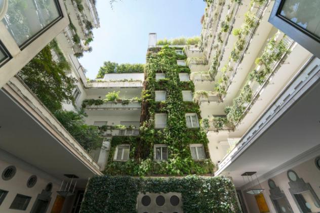 appartamento in vendita a Milano in zona Centro Storico