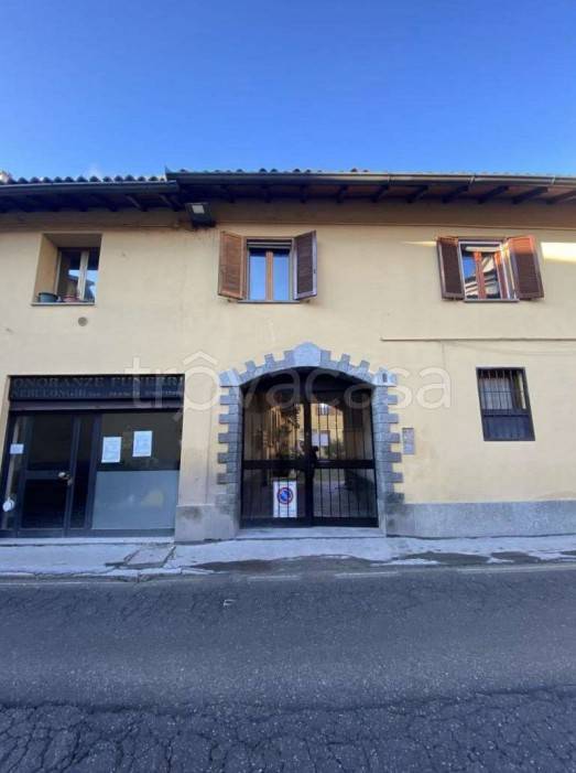 appartamento in vendita a Milano in zona Bruzzano