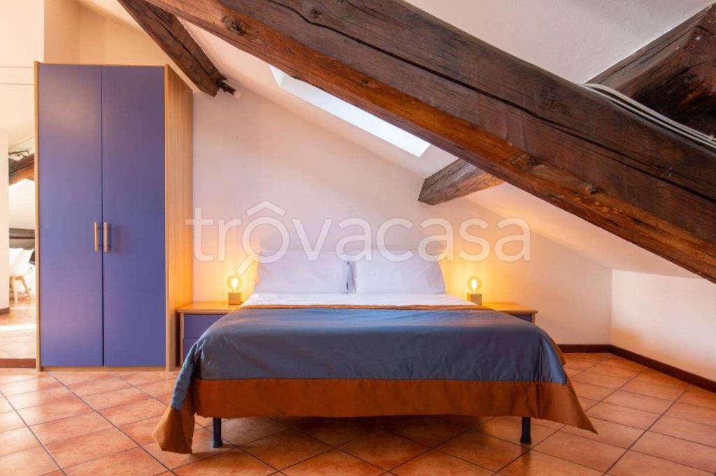 appartamento in vendita a Milano in zona Porta Romana
