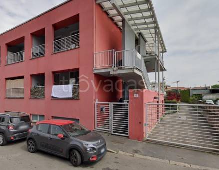 appartamento in vendita a Milano in zona Piazzale Lodi