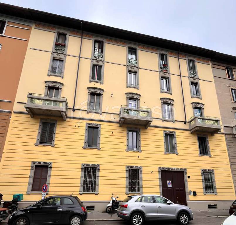 monolocale in vendita a Milano