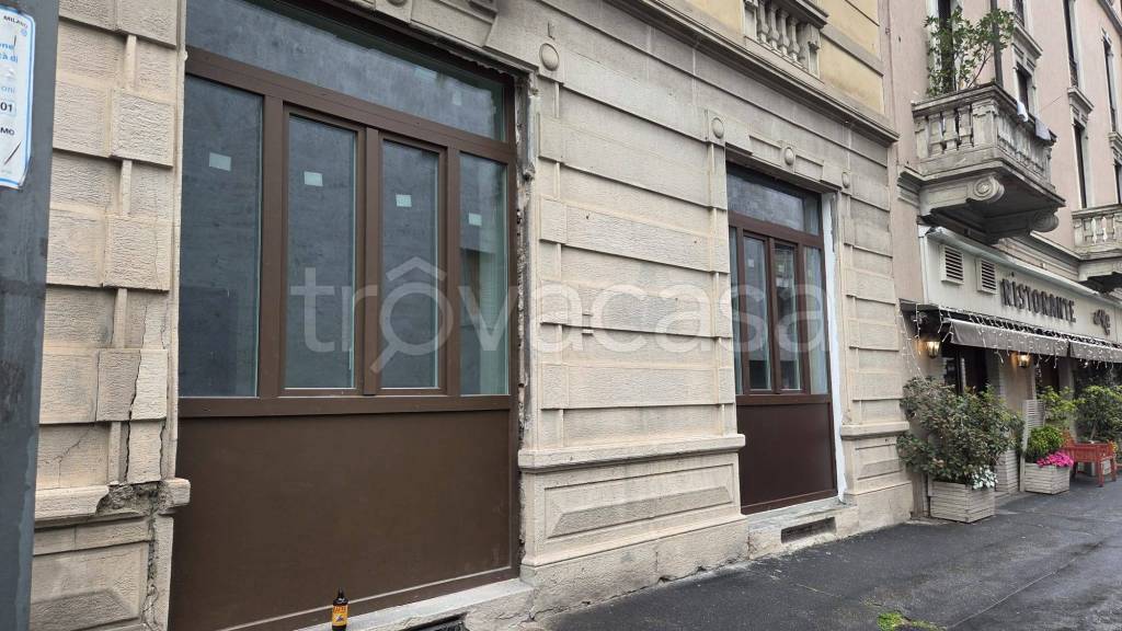 appartamento in vendita a Milano in zona Il Portello