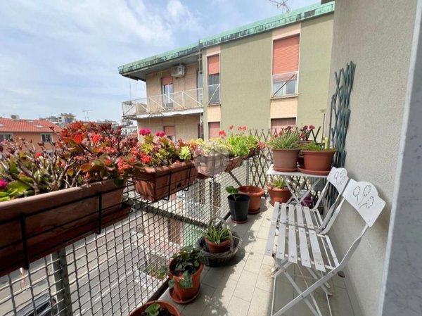 appartamento in vendita a Milano in zona Affori