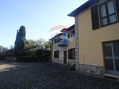 casa indipendente in vendita a Milano
