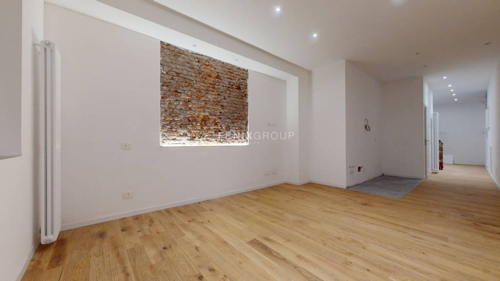 appartamento in vendita a Milano in zona Isola