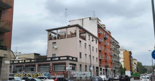 appartamento in vendita a Milano