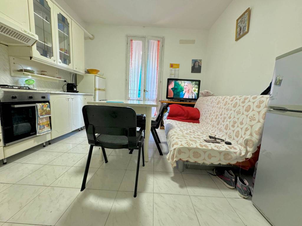 appartamento in vendita a Milano in zona Rogoredo