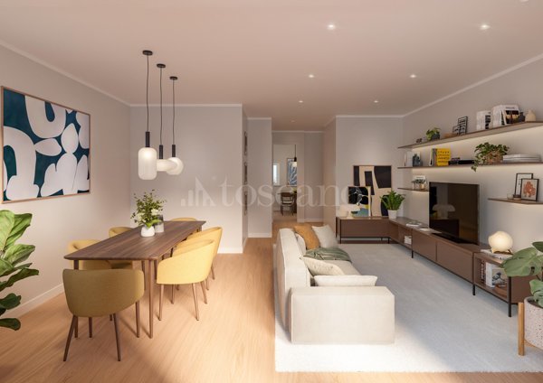 appartamento in vendita a Milano in zona Porta Genova