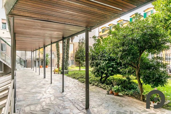 appartamento in vendita a Milano in zona Solari
