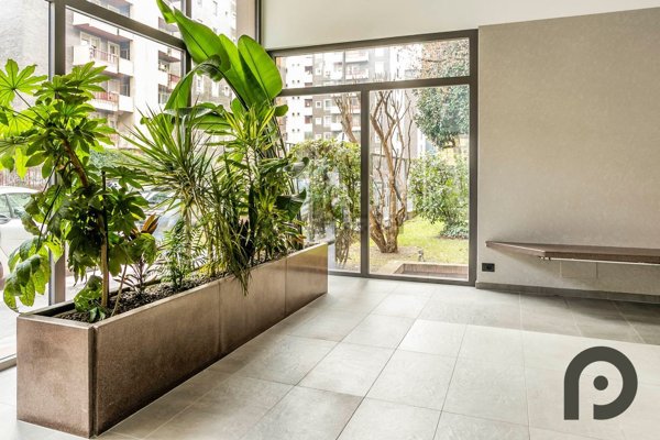 appartamento in vendita a Milano in zona Solari