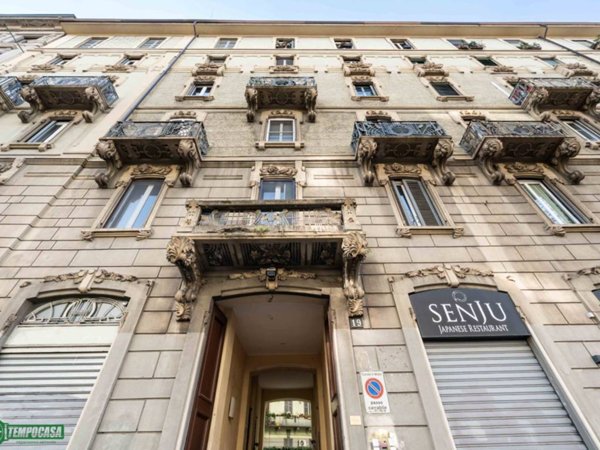 appartamento in vendita a Milano in zona Centro Direzionale