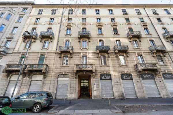 appartamento in vendita a Milano in zona Centro Direzionale