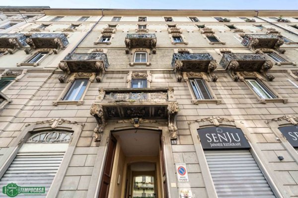 appartamento in vendita a Milano