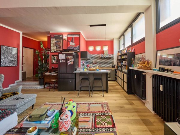 appartamento in vendita a Milano in zona Vigentino