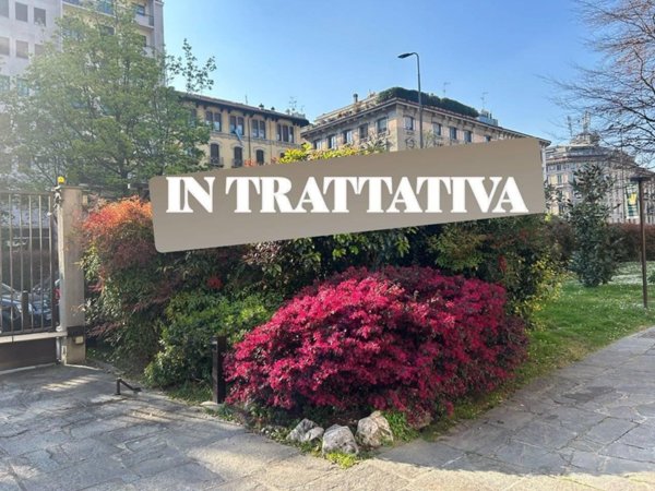 appartamento in vendita a Milano in zona Isola