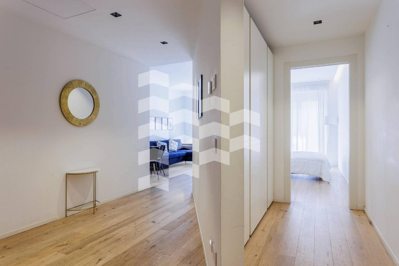 appartamento in vendita a Milano in zona Porta Venezia