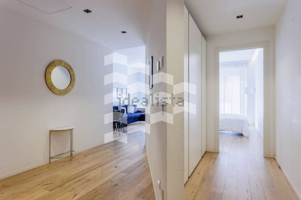 appartamento in vendita a Milano in zona Porta Venezia