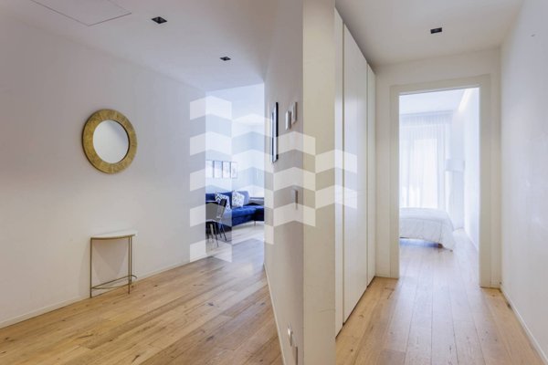 appartamento in vendita a Milano in zona Porta Venezia