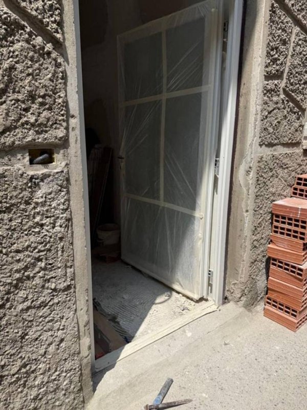appartamento in vendita a Milano in zona San Siro
