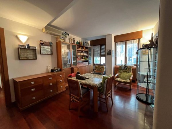 appartamento in vendita a Milano in zona Porta Romana