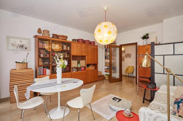 appartamento in vendita a Milano in zona Greco